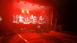 группа "Северный флот" на SoRoMa FEST - 2021 с песней "Северный флот"