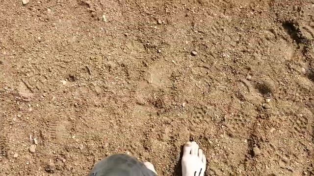 как здорово, ходить босиком смотреть онлайн