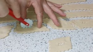 "Хворост"-хрустящий! Вкус Детства | Тает во рту ? Crispy Cookies #хворост #хворост_рецепт