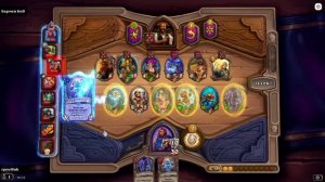 Херстоун Поля сражений Механизмы