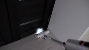 Беспроводной Пылесос PUPPYOO T10 Home ПОЛНЫЙ ОБЗОР