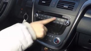 FAW Besturn X80 ФАВ Бестурн Х80 Cтильный кроссовер из Китая