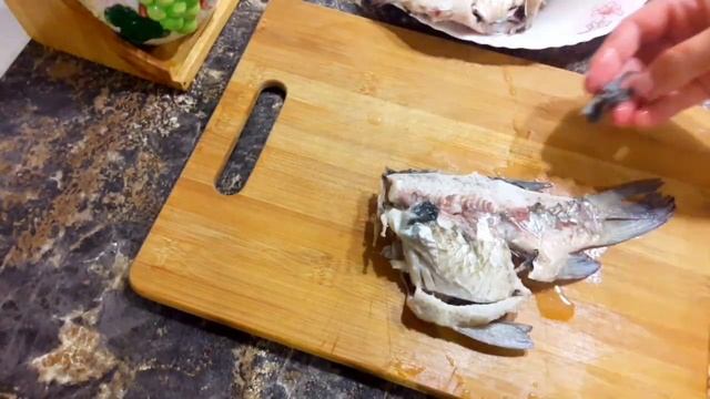 Рыбные котлеты (из карася). @Вкусняшка Рецепты смотреть онлайн