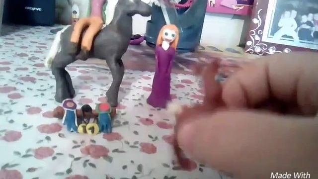 Поделки из пластилина смотреть онлайн