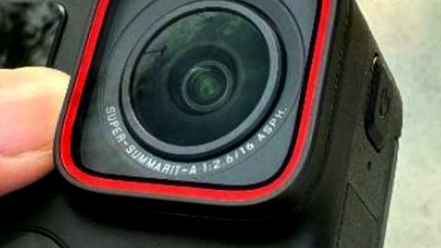 New Insta360 Action Camera Leak - Insta360 Ace Pro with Leica Lens смотреть онлайн