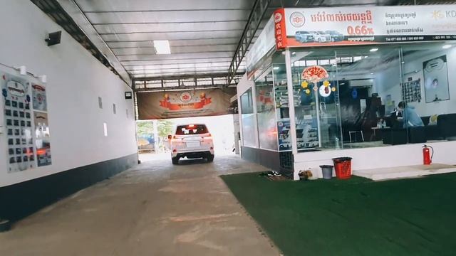 បកបរអប 2021 LEXUS LX570