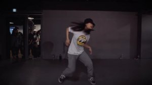 I Love It - Kanye West & Lil Pump / Enoh Choreography