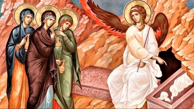 Се Жених грядет в полунощи | Православное пение