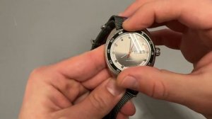 моя коллекция часов обзор декабрь 2023