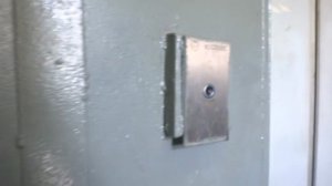 Электрический лифт V=1 м-с, грузоподъемность 320 кг (696)