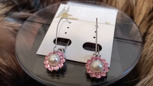 Серьги 21173-1 смотреть онлайн