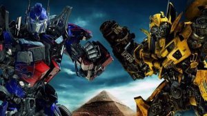 Танцы Вдвоём Роман Рябцев. Под голос Трансформеров.