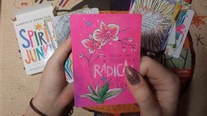 ?Карты духовно зависимого/Spirit Junkie Card Deck (AliExpress). Обзор колоды