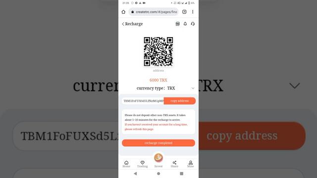 Free New TRX Mining Website 2022 || Best Cloud Mining Website 2022 || 5 withdrawal proof смотреть онлайн