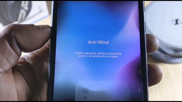 Sennheiser Momentum 3 Wireless review смотреть онлайн