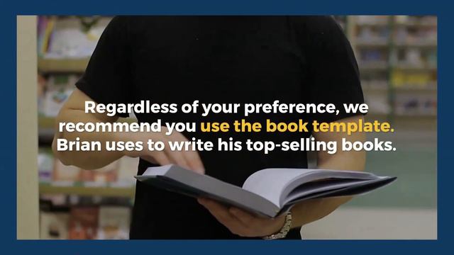 How to Write a Book Outline in 5 Steps | Brian Tracy смотреть онлайн