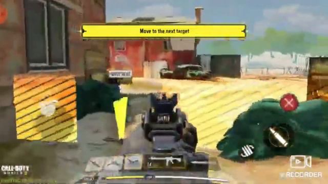 call of duty mobile tutorial (ios, android) смотреть онлайн