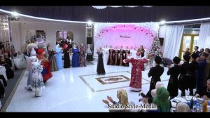 Румиса Никаева. Марша да хьо Керла шо