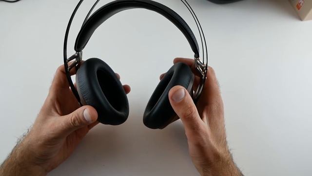 Диво, а не наушники. Meze 99 Classics / Арстайл /