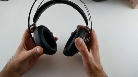 Диво, а не наушники. Meze 99 Classics / Арстайл /