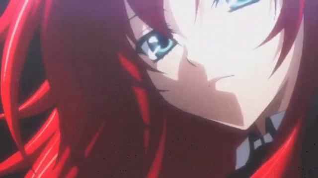 AMV「аниме клип」лучше не преграждай мне путь
