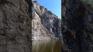 КАМЕНСК-УРАЛЬСКИЙ: экскурсия по реке ИСЕТЬ