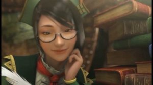 ГИЛЬДИЯ ОХОТНИКОВ в "MONSTER HUNTER" (ЛОР игры)