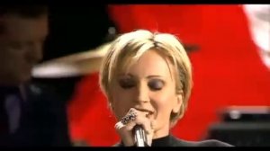 Уматурман, Патрисия Каас - Не позвонишь ЗГ 2008