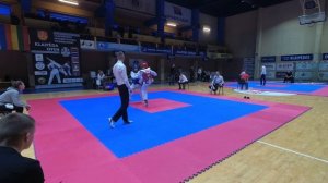 Klaipeda Open - 15 декабря 2018 г.