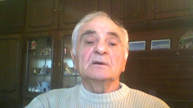 Молитва(Не обвиняй меня).М.Лермонтов.Читает А.Пир-Будагян. смотреть онлайн