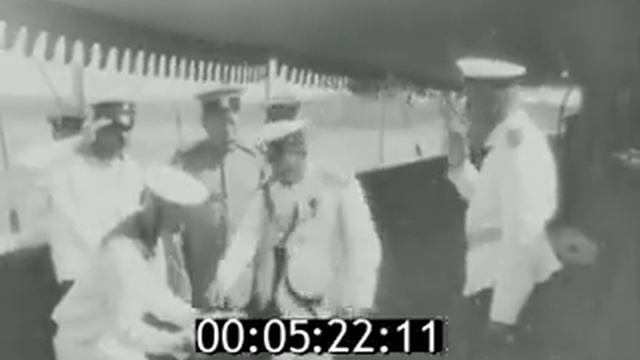 Николай II. Хроника царской семьи (1900-1916) смотреть онлайн