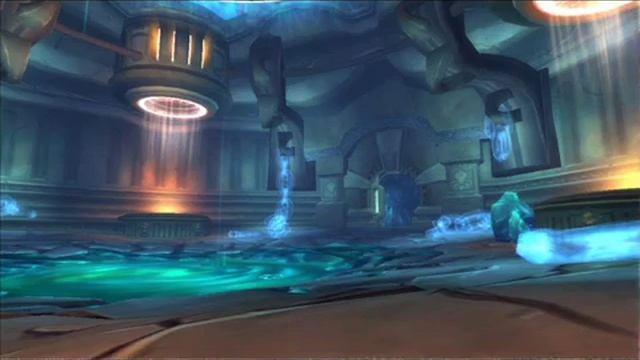 Yogg-Saron Phase 3 music смотреть онлайн