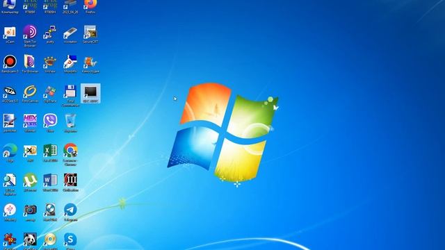 Android Diagnosis Terminal смотреть онлайн