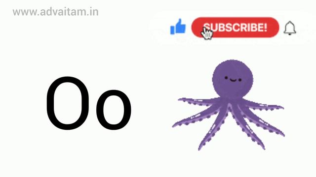 Learn Phonics Sounds a to z a for apple b for ball learn abc phonics song lkg ukg nursery