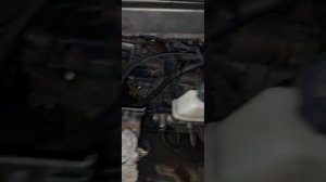 P1131 Hyundai Terracan