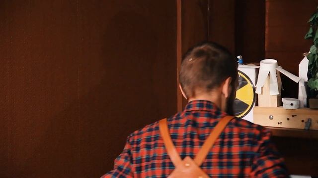Мастерим ТЕЛЕФОН из стаканчика