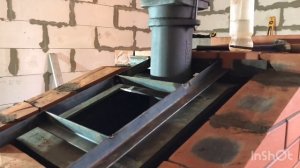 Банная печь Гефест пб-04. +облицовка Победа ЛСР(рябовский) кирпич м-400.