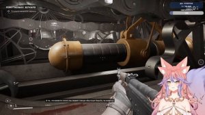 Atomic Heart #5 Я так хочу, чтобы лето..