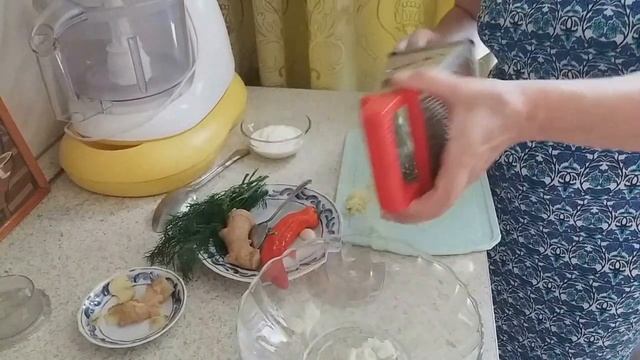 Блюдо из сручковой зеленой фасоли Рецепт1 смотреть онлайн