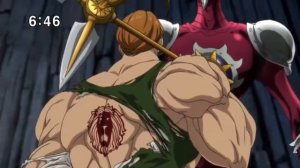 - Я Лев, и я очень упрямый [AMV]