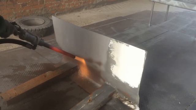 Пример работы технологии "ПРАНС" смотреть онлайн