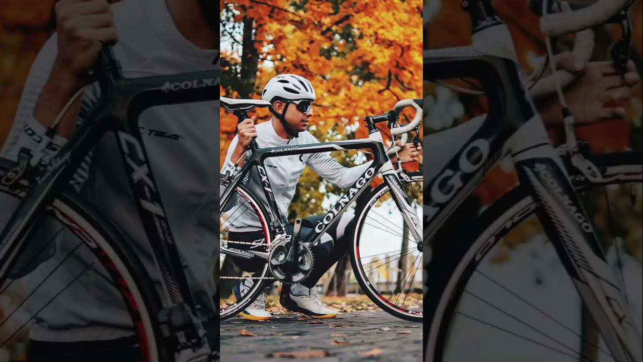 #велоспорт #триатлон #bike Велосипед Colnago CX-1 Ultеgrа Di2