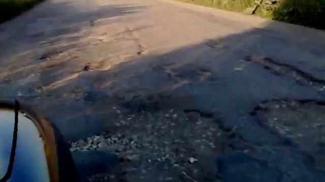 ДОРОГА ХОЛОПОВИЦЫ ПЯТАЯ ГОРА СЕЛО ДОНЦО ОКОЛО 5 КИЛОМЕТРОВ смотреть онлайн