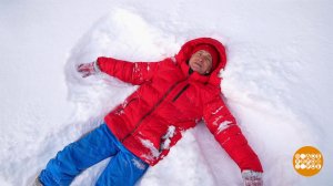 "Снежная ванна" при артрите. Доброе утро. Фрагмент выпуска от 29.02.2024