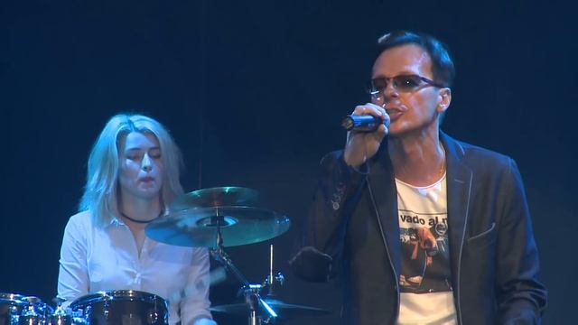 HD. Игорь Латышко "Я тебя люблю". 2015г. смотреть онлайн