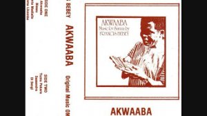 Francis Bebey - Akwaaba.wmv