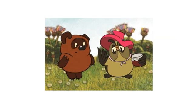 День рождения Ослика Иа смотреть онлайн