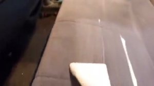 Чистка автомобильных чехлов