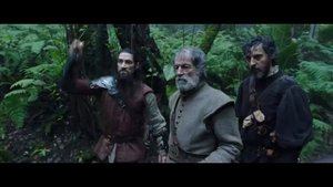 Золото джунглей(2020)