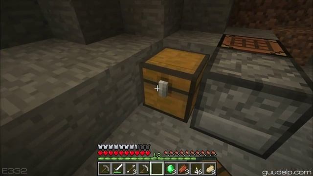Minecraft MindCrack - S3E332 - Temporary Home смотреть онлайн